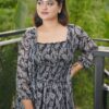 Royal Elegance | Premium Koty Gown - 114