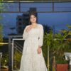 Royal Elegance | Premium Koty Gown - 115