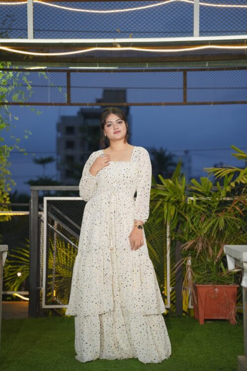Royal Elegance Premium Koty Gown - 115 (1) Royal Elegance | Premium Koty Gown - 115