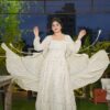 Royal Elegance | Premium Koty Gown - 115
