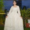 Royal Elegance | Premium Koty Gown - 115