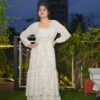 Royal Elegance | Premium Koty Gown - 115