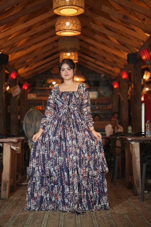 Royal Elegance Premium Koty Gown - 116 (1) Royal Elegance | Premium Koty Gown - 116