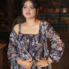 Royal Elegance | Premium Koty Gown - 116