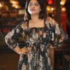Royal Elegance | Premium Koty Gown - 118