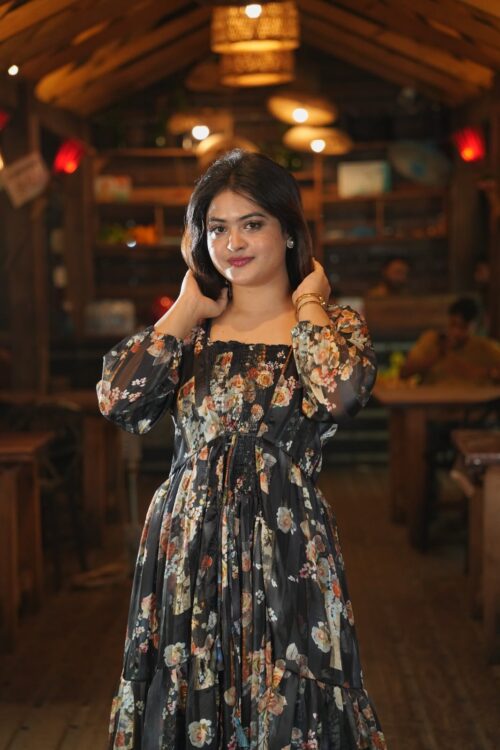 Royal Elegance Premium Koty Gown - 117 (8) Royal Elegance | Premium Koty Gown - 118