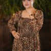 Royal Elegance | Premium Koty Gown - 119