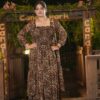 Royal Elegance | Premium Koty Gown - 119