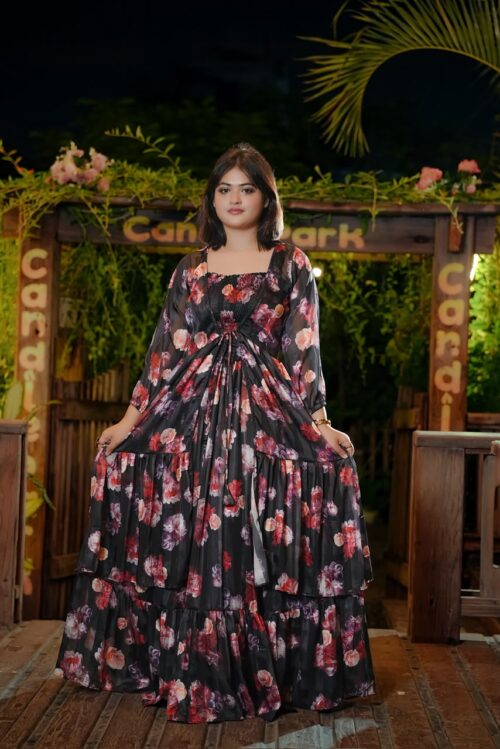 Royal Elegance Premium Koty Gown - 120 (1) Royal Elegance | Premium Koty Gown - 120
