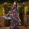 Royal Elegance | Premium Koty Gown - 120