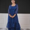 Royal Elegance | Premium Koty Gown - 106