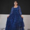 Royal Elegance | Premium Koty Gown - 106