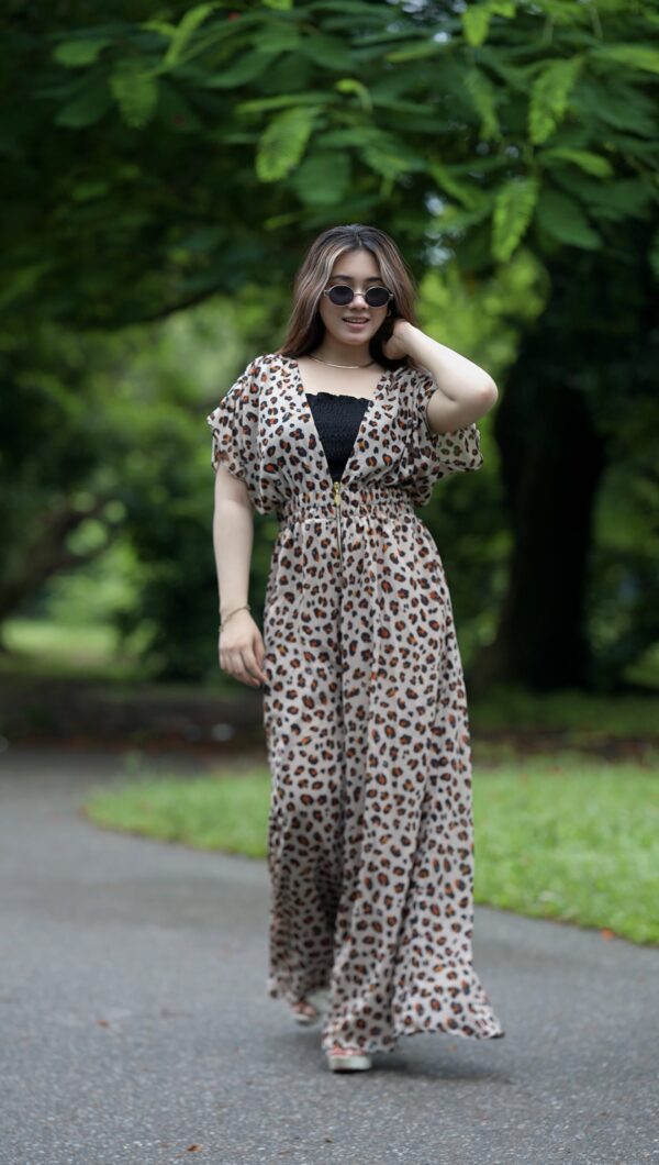 Super Comfortable Exclusive Ramper - 226