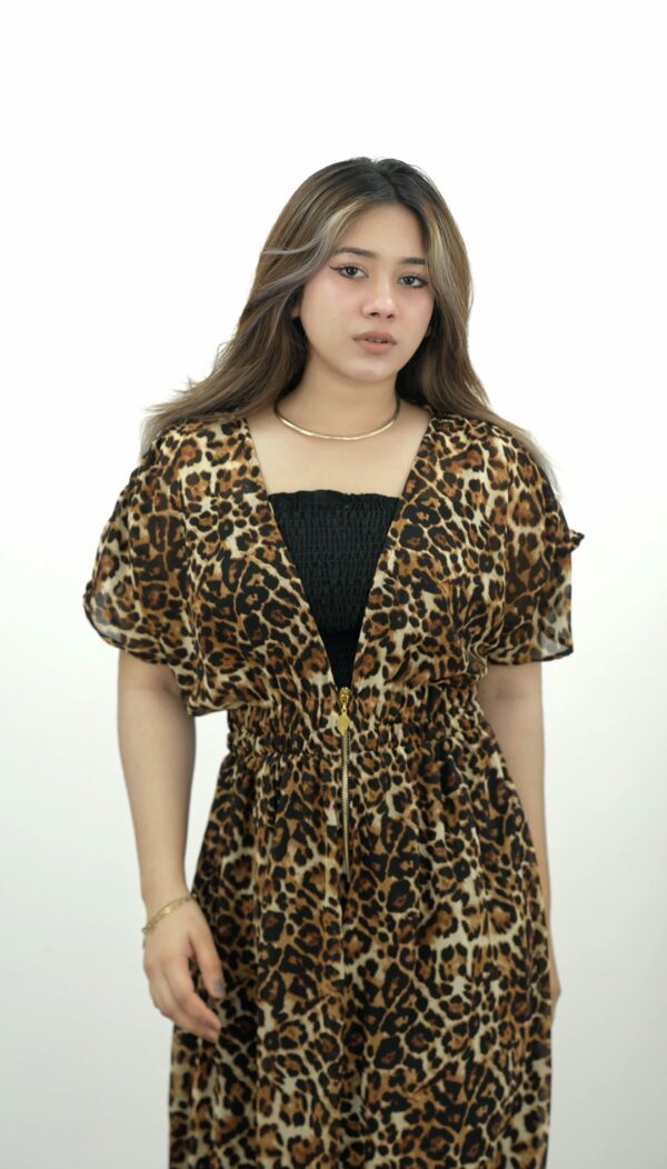 Super Comfortable Exclusive Ramper - 228