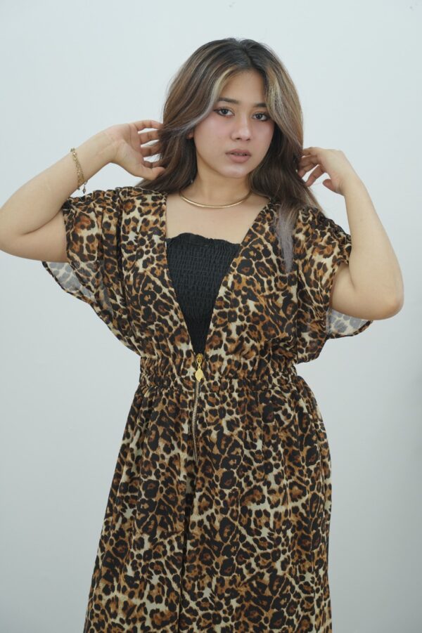 Super Comfortable Exclusive Ramper - 228